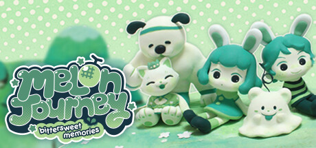 蜜瓜之旅 苦甜回忆（Melon Journey Bittersweet Memories）免安装中文版